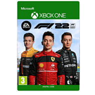 F1® 22 Xbox Series X|S - Instant Digital Download