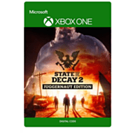 State of Decay 2: Juggernaut Edition - Xbox Instant Digital Download