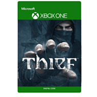 Thief - Xbox One Instant Digital Download