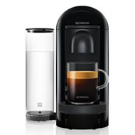 Nespresso Vertuo Plus Coffee Machine - Piano Black