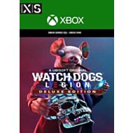 Watch Dogs: Legion - Deluxe Edition - Xbox Instant Digital Download