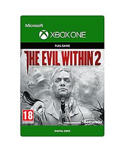 The Evil Within® 2 - Instant Digital Download