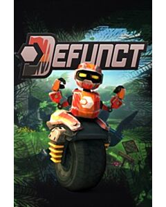 Defunct - Xbox Instant Digital Download