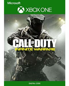 Call of Duty®: Infinite Warfare Launch Edition - Xbox Instant Digital Download