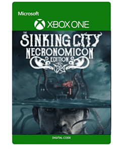 The Sinking City – Necronomicon Edition