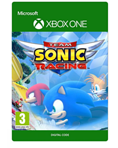 Team Sonic Racing™ - Xbox One Instant Digital Download
