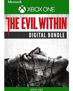 The Evil Within Digital Bundle - Xbox instant Digital Download